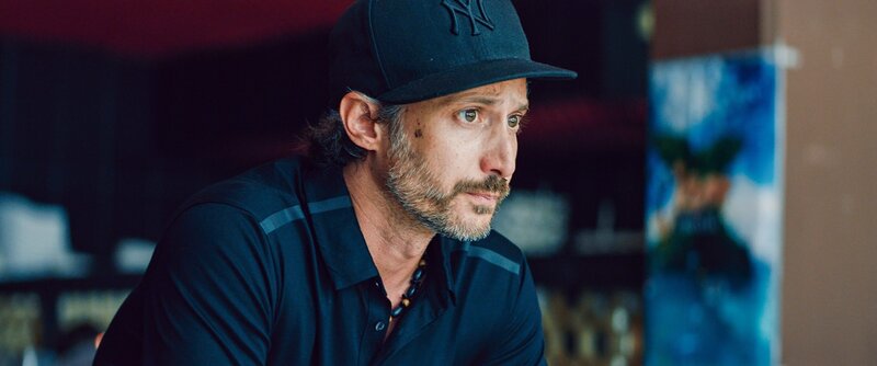 Die letzte Party deines Lebens – Bild: ORF/​Gebhardt Productions