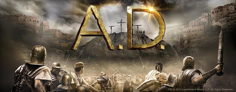 Bild: Bibel TV