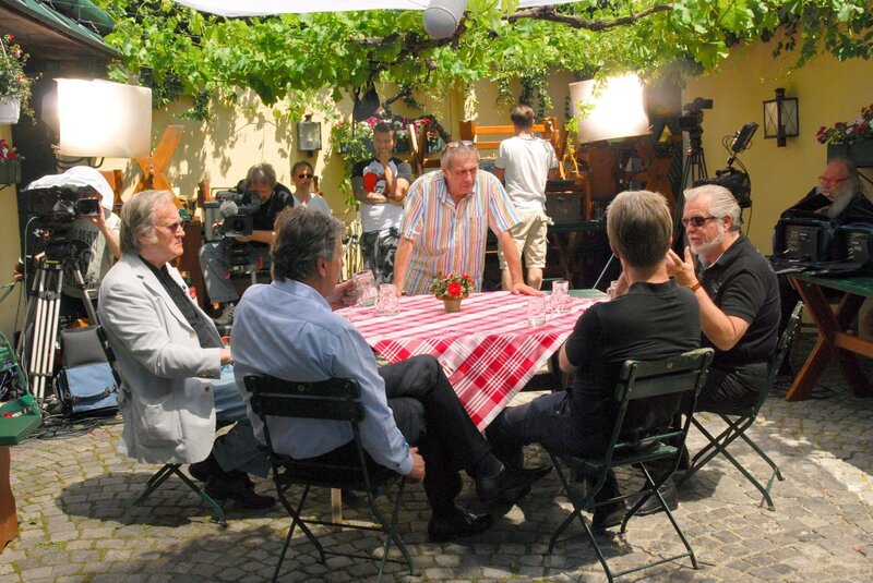 Mein Ottakring – Bild: ORF/​Felix Breisach Medienwerkstatt/​Walter Hämmerle