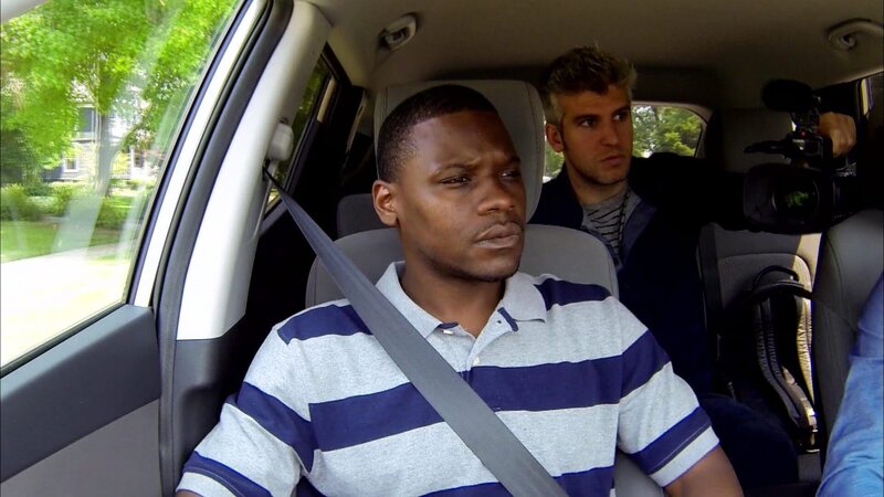 v.li.: Artis, Max – Bild: Paramount