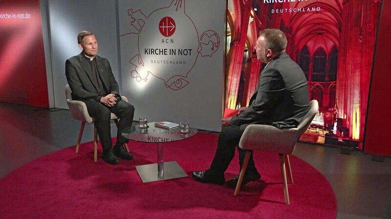 Bild: Bibel TV