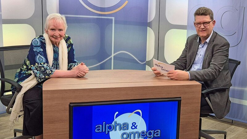 Bild: Bibel TV Bild: Bibel TV