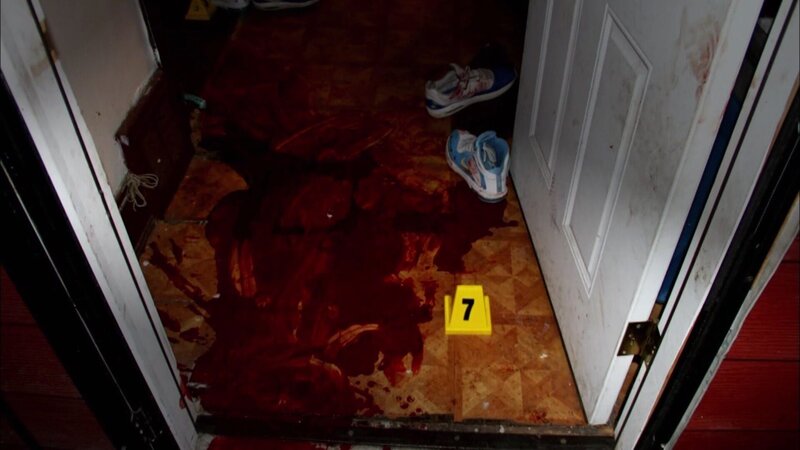 +++ – Bild: RTL Crime