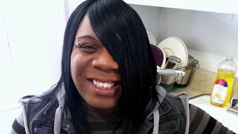 Antwane – Bild: Paramount