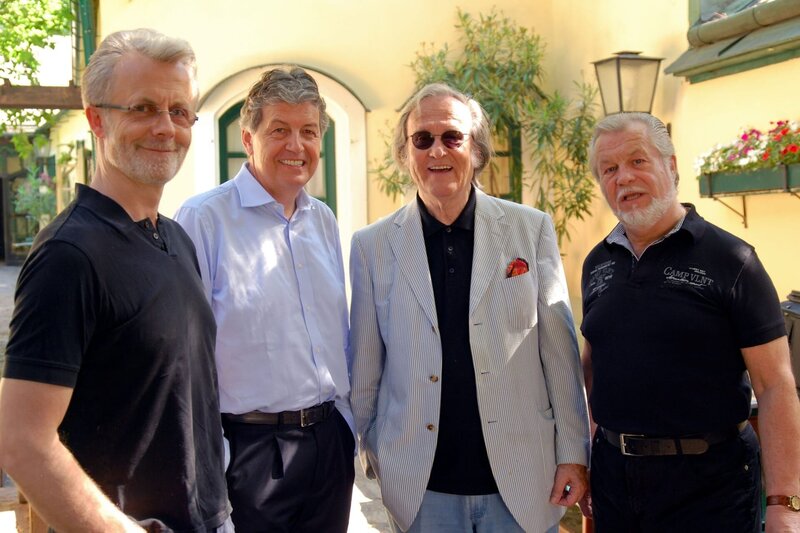 Mein Ottakring – Bild: ORF/​Felix Breisach Medienwerkstatt/​Walter Hämmerle