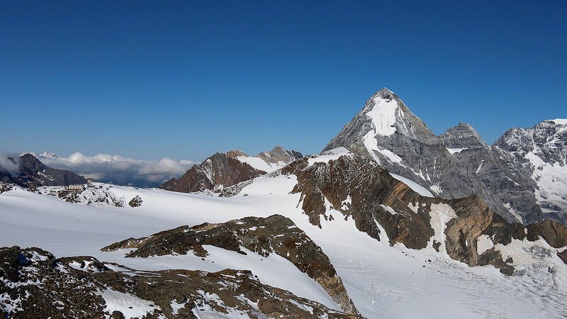 . – Bild: Bergblick . – Bild: Bergblick