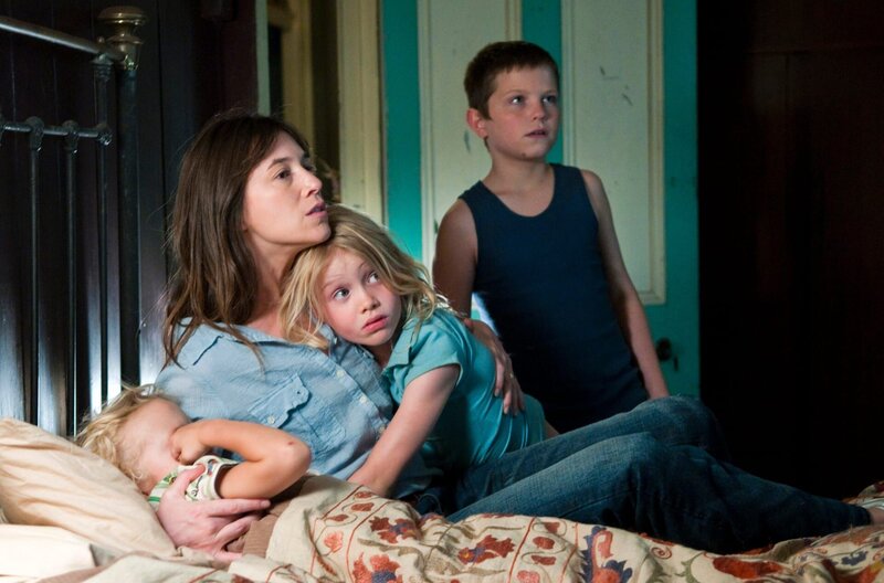 Der Baum – Bild: MDR/​ARD Degeto/​Baruch Rafic/​Les /​ ZDF und MDR/​ARD Degeto/​Baruch Ra