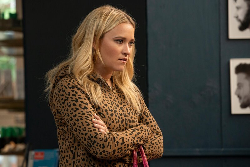 Roxy Doyle (Emily Osment) – Bild: RTL /​ Universal Television LLC and Fox Media, LLC.