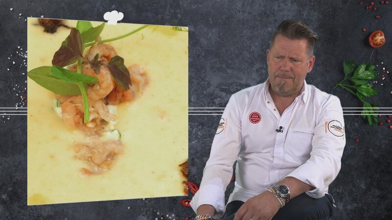 Mike Süsser – Bild: Seven.One Entertainment Group GmbH