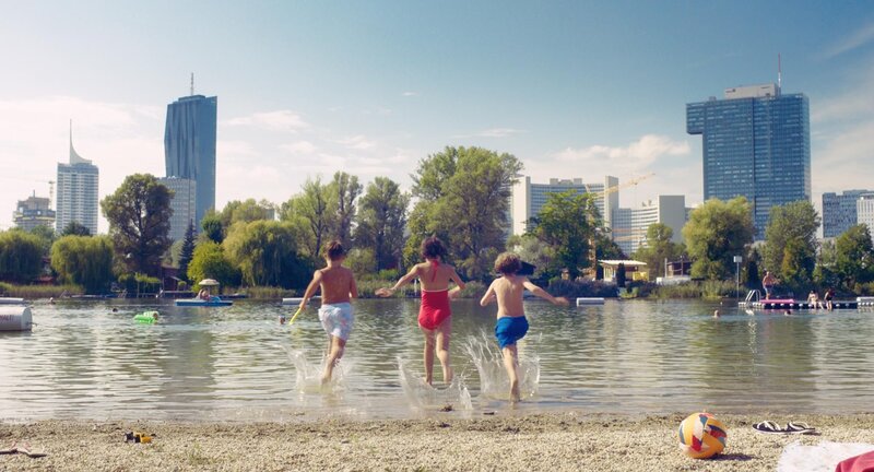 Neue Geschichten vom Franz – Bild: NGF /​ Wild Bunch Germany