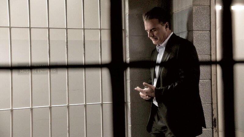 Frank (Chris Noth) – Bild: RTL /​ NBC Universal