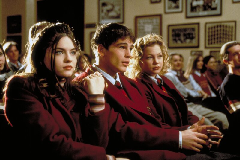 Halloween H20 - 20 Jahre später – Bild: Paramount Pictures