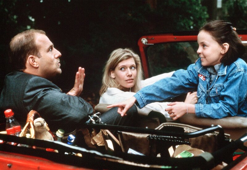 Single sucht Nachwuchs – Bild: NDR/​WDR/​Videoscope/​Isa Walther