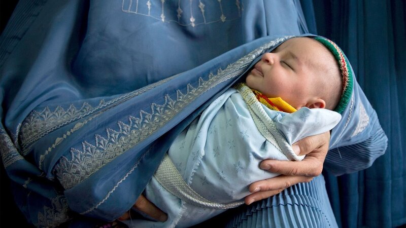 Den Menschen im Fokus – Bild: Arte