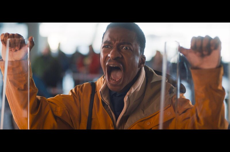 Fearless Flyers – Bild: arte