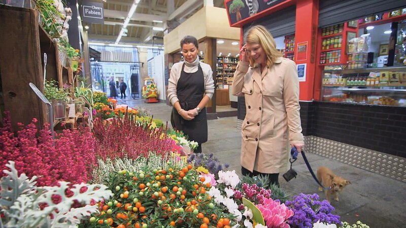 Bild: HGTV