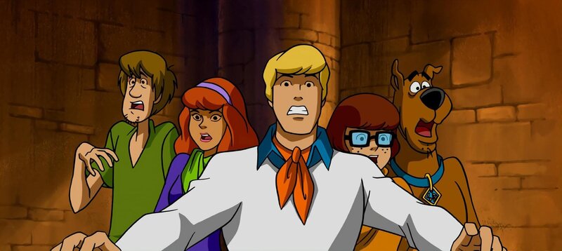 Bild: Warner Bros /​ TBS /​ Time Warner