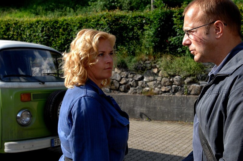 Die Toten vom Schwarzwald – Bild: 3sat