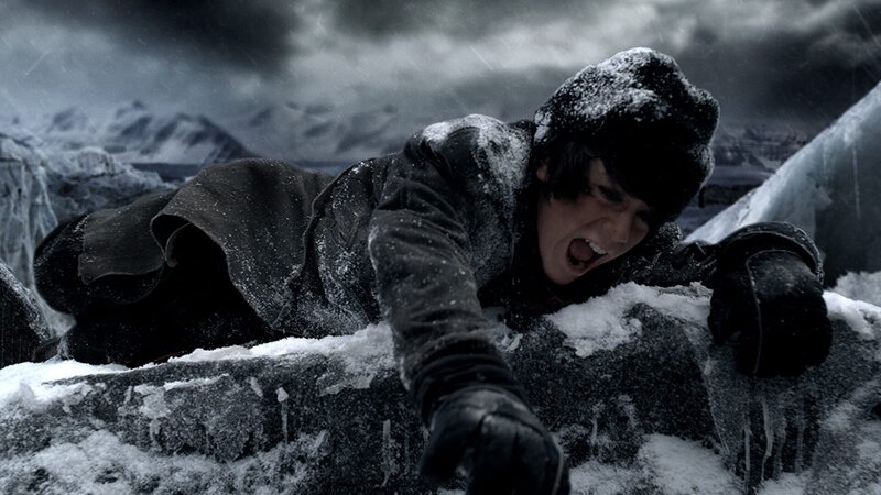 10000 Days – Bild: Tele 5