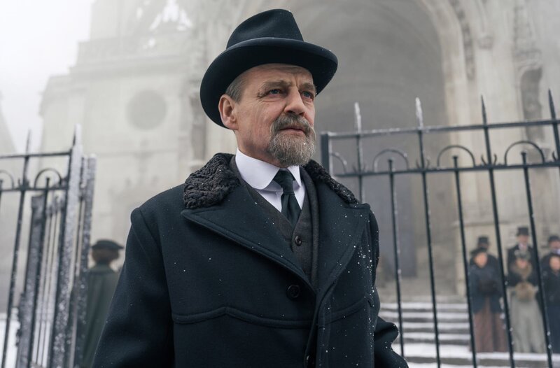 Bild: WDR/​Rémy Grandroques/​Tetra Media Fiction/​Canal+