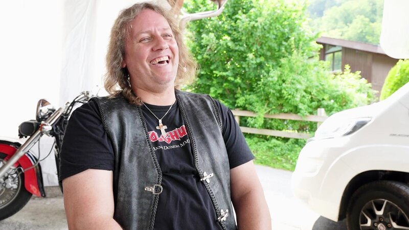Bild: Bibel TV