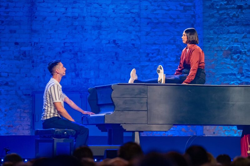 Bild: Stadt St. Ingbert/​Timo Calla