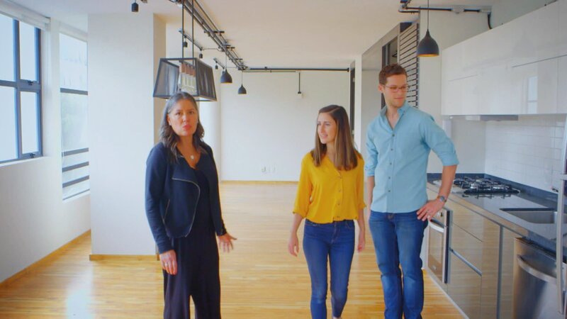 Bild: HGTV