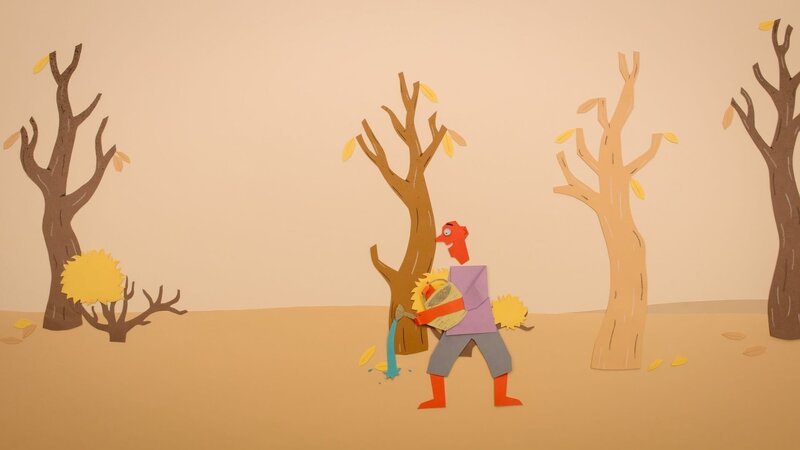 Bild: ORF/​Global Screen/​Mockingbird Productions