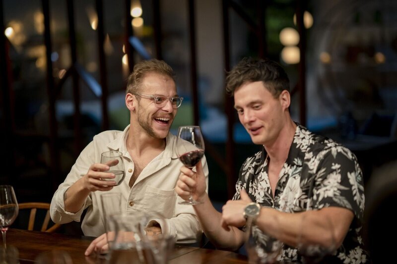 Bild: Endemol Shine Australia /​ Nine Network Australia
