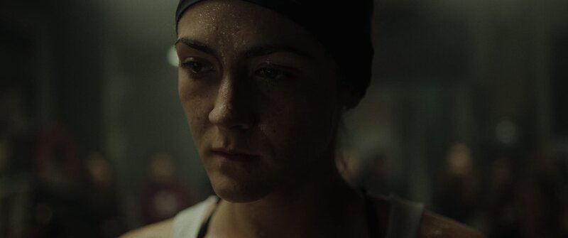 Alex (Isabelle Fuhrman) – Bild: Star Invest Films