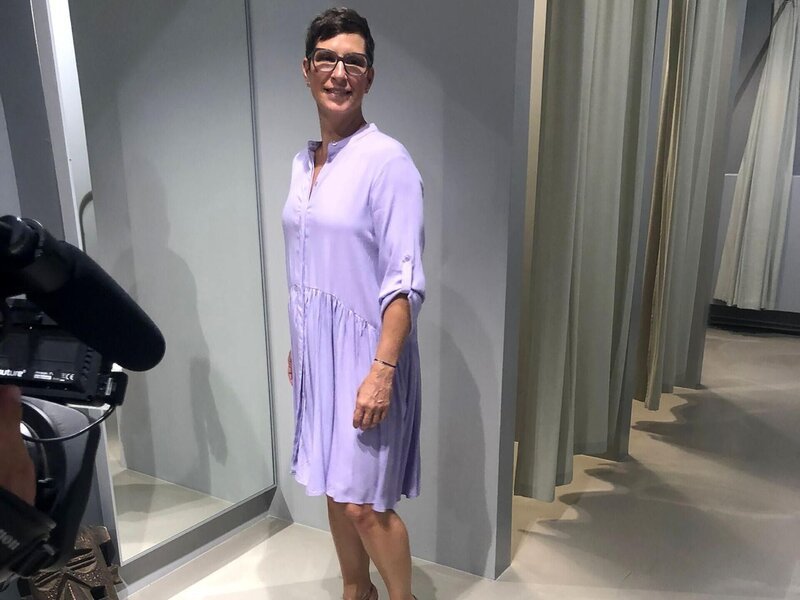 Kandidatin Jessi – Bild: RTL /​ Constantin Ent.