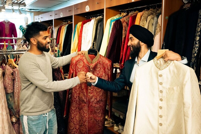 Bild: Bollywed Inc. /​ Rakesh Sidana