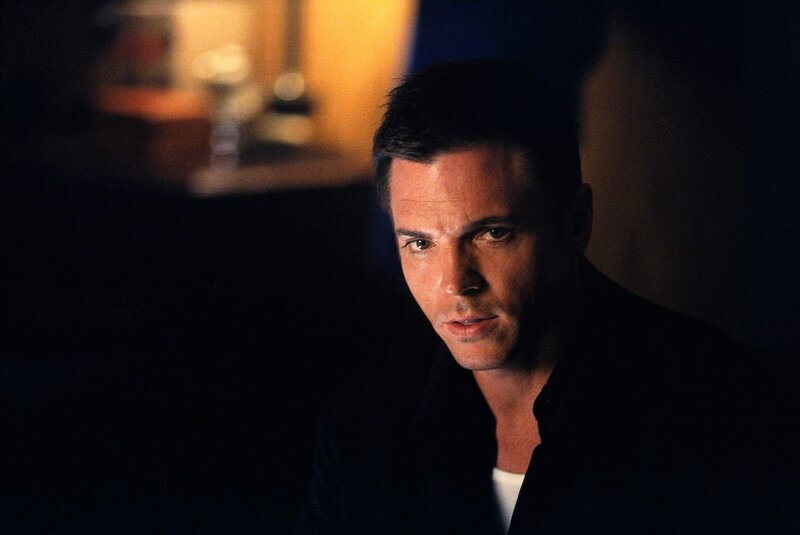 Agent Alex Krycek (Nicholas Lea) macht sich auf die Suche nach seinem Widersacher … – Bild: Twentieth Century Fox Film Corporation
