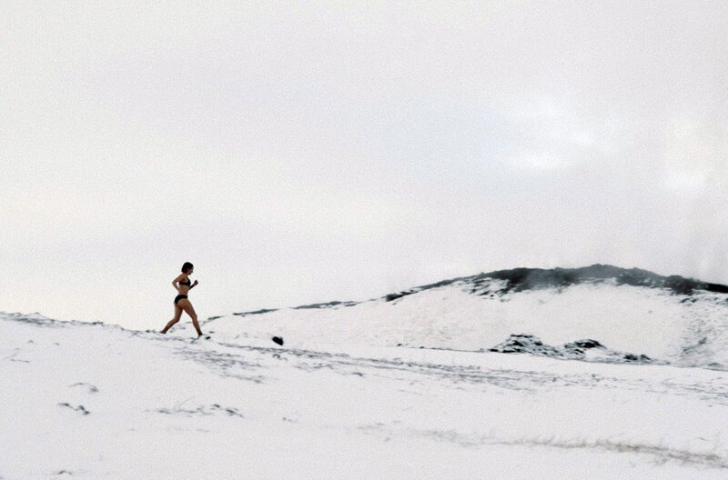 Fearless Flyers – Bild: Netop Films 2023/​Niels Thastum