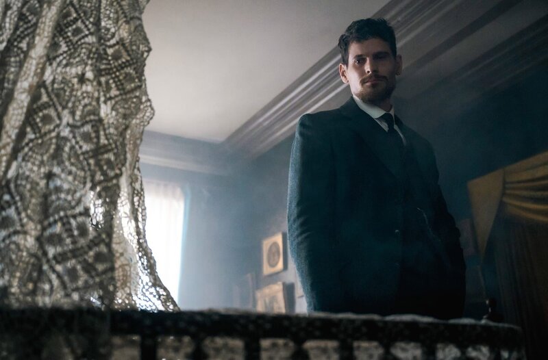 Bild: WDR/​Rémy Grandroques/​Tetra Media Fiction/​ Canal+