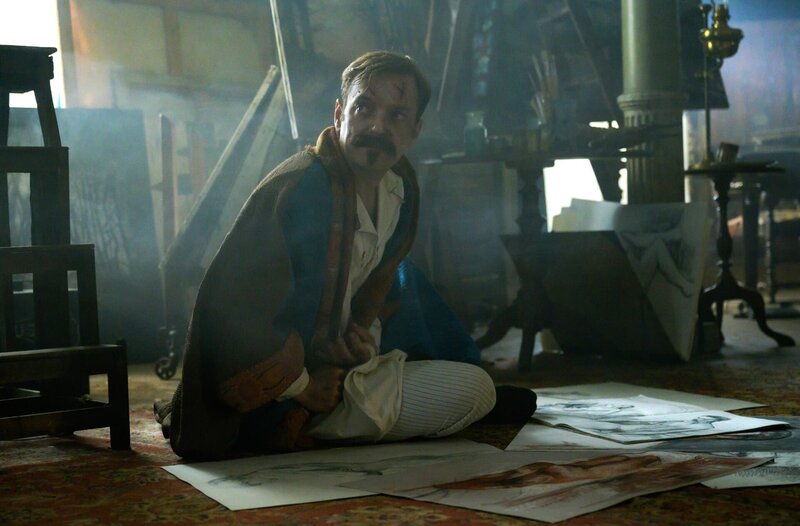 Bild: WDR/​Rémy Grandroques/​Tetra Media Fiction/​ Canal+