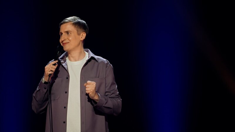 Till Reiners: Mein Italien – Bild: Daniel Dittus /​ ZDF