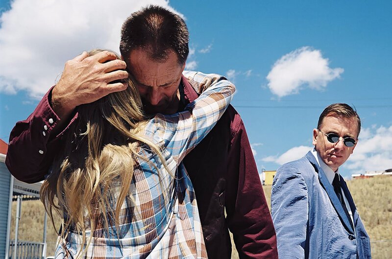 Don't Come Knocking – Bild: Wim Wenders Stiftung