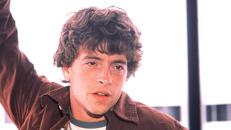 Max Reisler (Matthew Ferguson) – Bild: Lions Gate Entertainment Inc. Max Reisler (Matthew Ferguson) – Bild: Lions Gate Entertainment Inc.