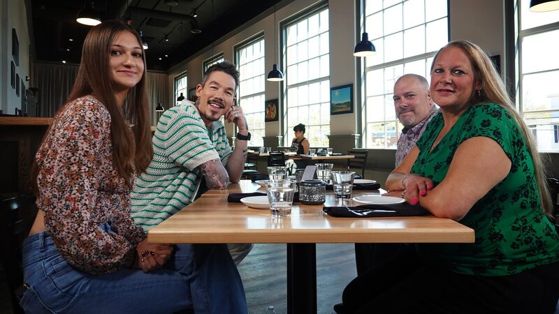 . – Bild: Warner Bros. Discovery