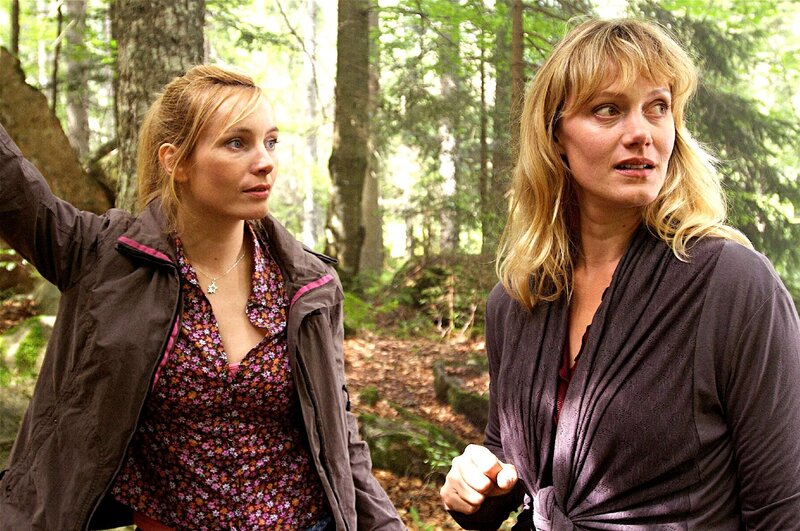 Die Toten vom Schwarzwald – Bild: ZDF und Maria Wiesler