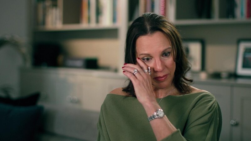 Bednar Breck’s mother Lorin LaFave – Bild: RTL