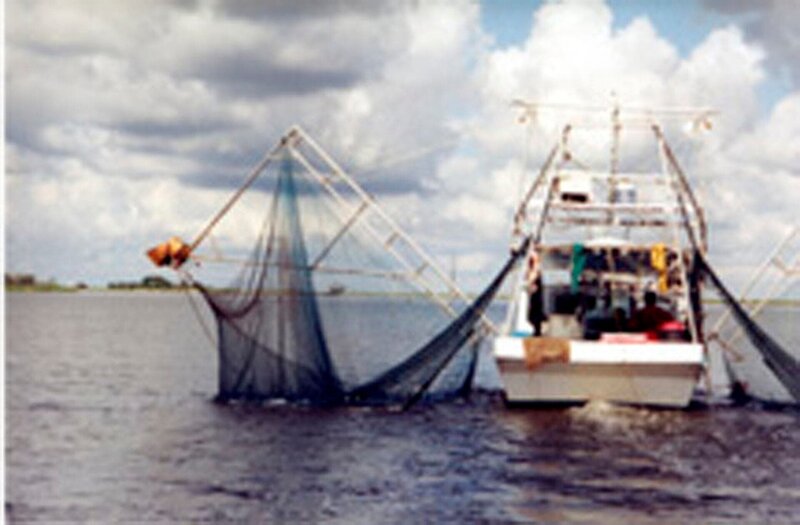 Ein Schiff – Bild: box /​ © Crime + Investigation /​ A+E Networks