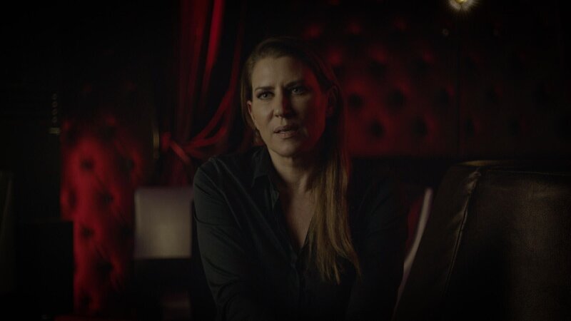 Kerstin Greiner – Bild: RTL