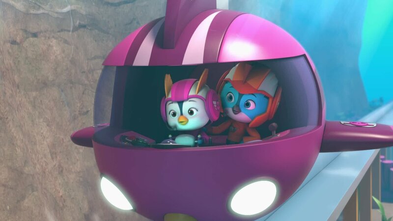 Bild: 9 Story Media Group Inc.