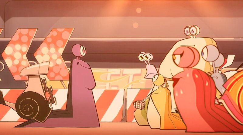 . – Bild: ORF/​Universal