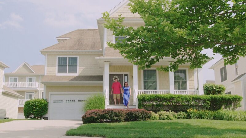 Bild: HGTV