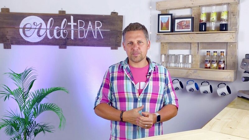 Bild: Bibel TV