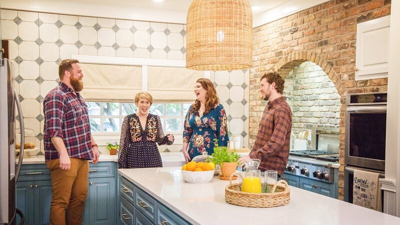 Bild: HGTV