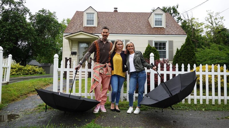 . – Bild: Warner Bros. Discovery